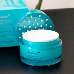 Etre Belle Hyaluronic 3D Luxury body cream 100ml - Imagen 1