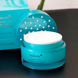 Etre Belle Hyaluronic 3D Luxury body cream 100ml - Imagen 1