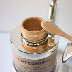 Etre Belle Hyaluronic Maquillaje Time Control - Imagen 1
