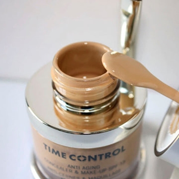 Etre Belle Hyaluronic Maquillaje Time Control - Imagen 1