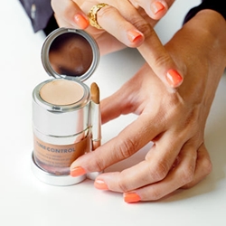 Etre Belle Hyaluronic Maquillaje Time Control - Imagen 2