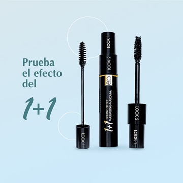 Être Belle Máscara 1+1 Double Effect - Imagen 2