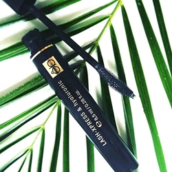 Être Belle Máscara Hyaluronic negra - Imagen 1