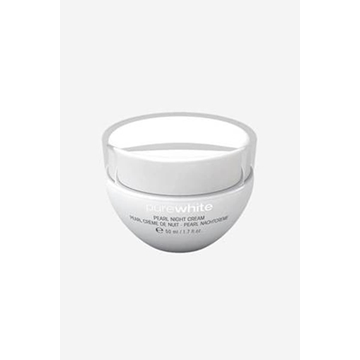 Etre Belle Pure white pearl night cream être belle Pearl 50ml - Imagen 1