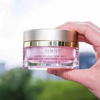 Etre Belle Sensiplus Day and Night Cream 50ml - Imagen 1