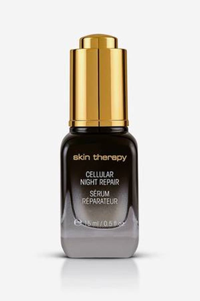 Etre Belle Sérum Facial Antiedad Repair Skin Therapy Cellular Night être belle 15 ml - Imagen 1