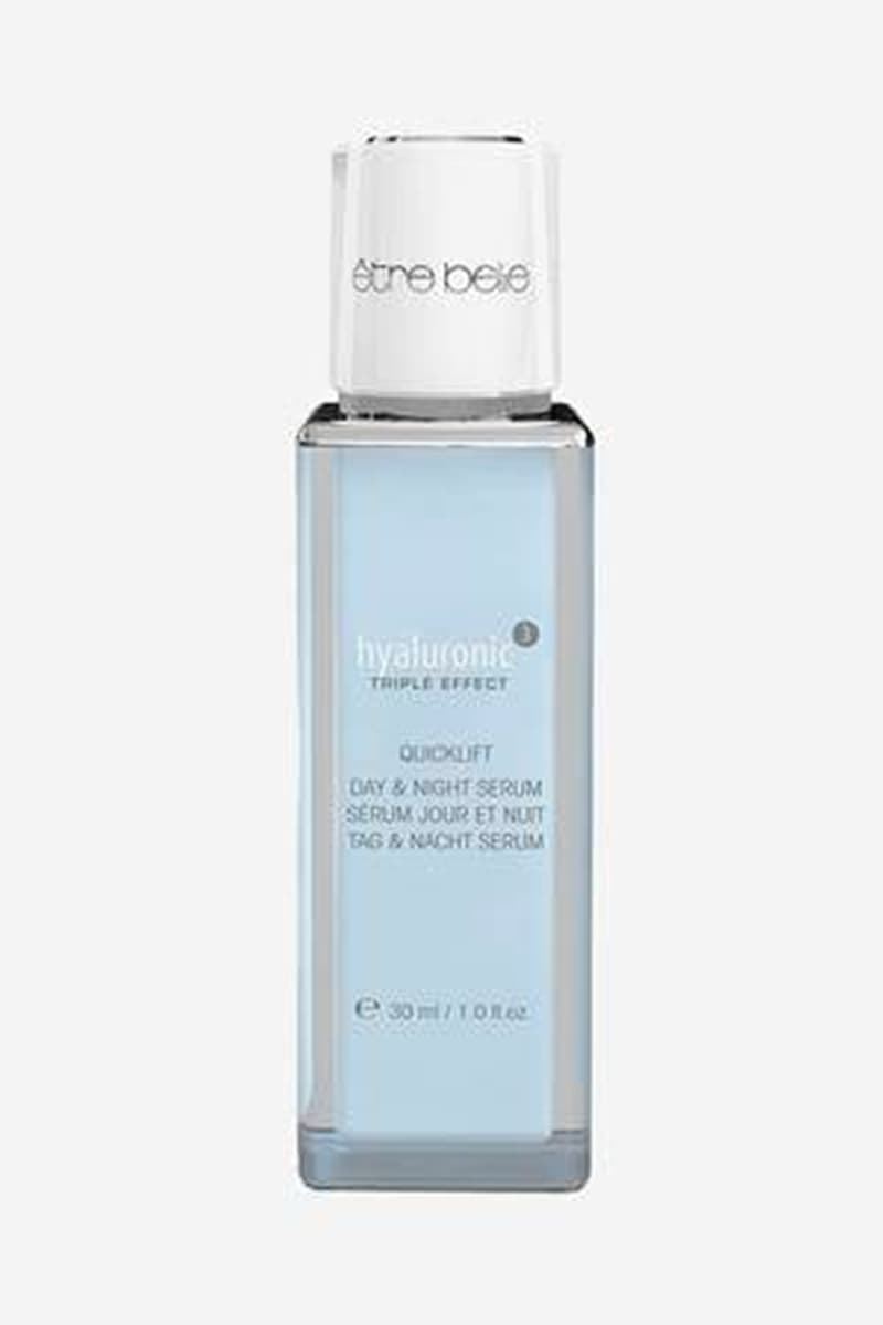 Etre Belle Sérum Facial Día y Noche de Ácido Hialurónico 3D Quicklift être belle 30 ml - Imagen 1