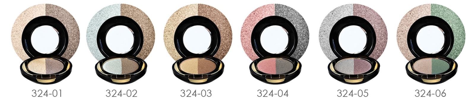 Être Belle Sombras de ojos Hypnotic - Imagen 1