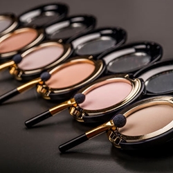 Être Belle Sombras de ojos mate ref.323 - Imagen 1