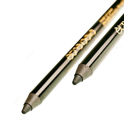 Être Belle Waterproof Eyeliner Pencil Resistente al agua color negro - Imagen 1