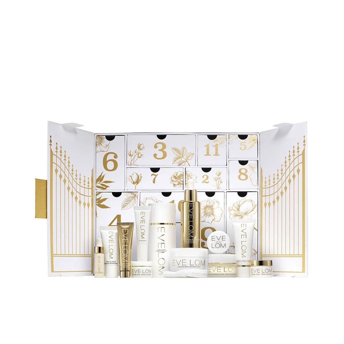 EVE LOM  CALENDARIO DE ADVIENTO - Imagen 1