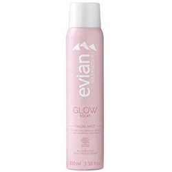 Evian Brumisateur Bruma Facial Mist Glow 100 ml - Imagen 1