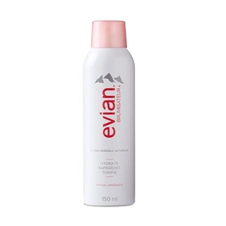 EVIAN Brumisateur Bruma hidratante 150ML - Imagen 1