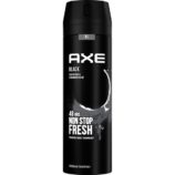 imagen producto AXE Desodorante Black XL