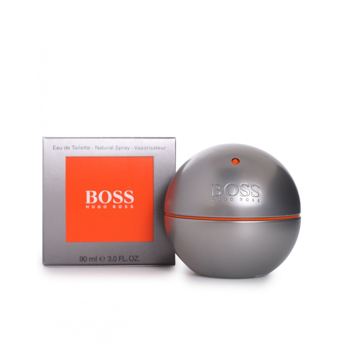 Boss In Motion Original Hugo Boss - Ana PerfumeriaAna Perfumeria