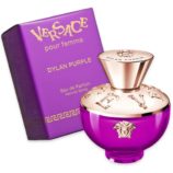 imagen producto Versace Dylan Purple EDP. 30ml