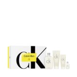 imagen producto CK ONE Calvin Klein Estuche 200ml