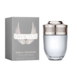imagen producto INVICTUS AFTER SHAVE LOTION 100ML