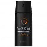 imagen producto AXE Desodorante Dark Temptation