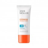 imagen producto ANNE MOLLER Express Double Care Sun Kiss SPF30