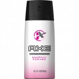 imagen producto AXE Desodorante Anarchy for her