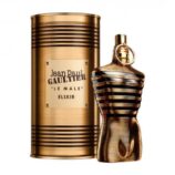imagen producto Gaultier Le Male Elixir Eau de Parfum VAPO.125ML