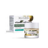 imagen producto BELLA AURORA Vitamin inFusion Tratamiento multivitamínico anti-edad piel mixta-grasa