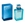 GIANFRANCO FERRE ACQUA AZZURRA MEN EDT 100 ML - Imagen 1