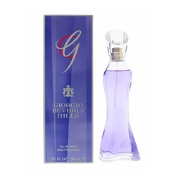 GIORGIO BEVERLY HILLS  G By Giorgio  90ML Eau de Parfum para Mujer - Imagen 2