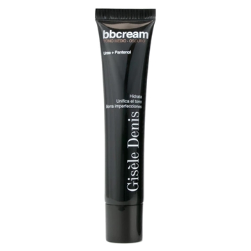 Gisèle Denis bbcream tono medio-oscuro 40ml - Imagen 1