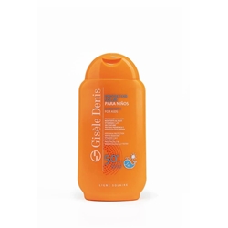 Gisèle Denis Protector para niños SPF50 Plus (200 ml) - Imagen 1