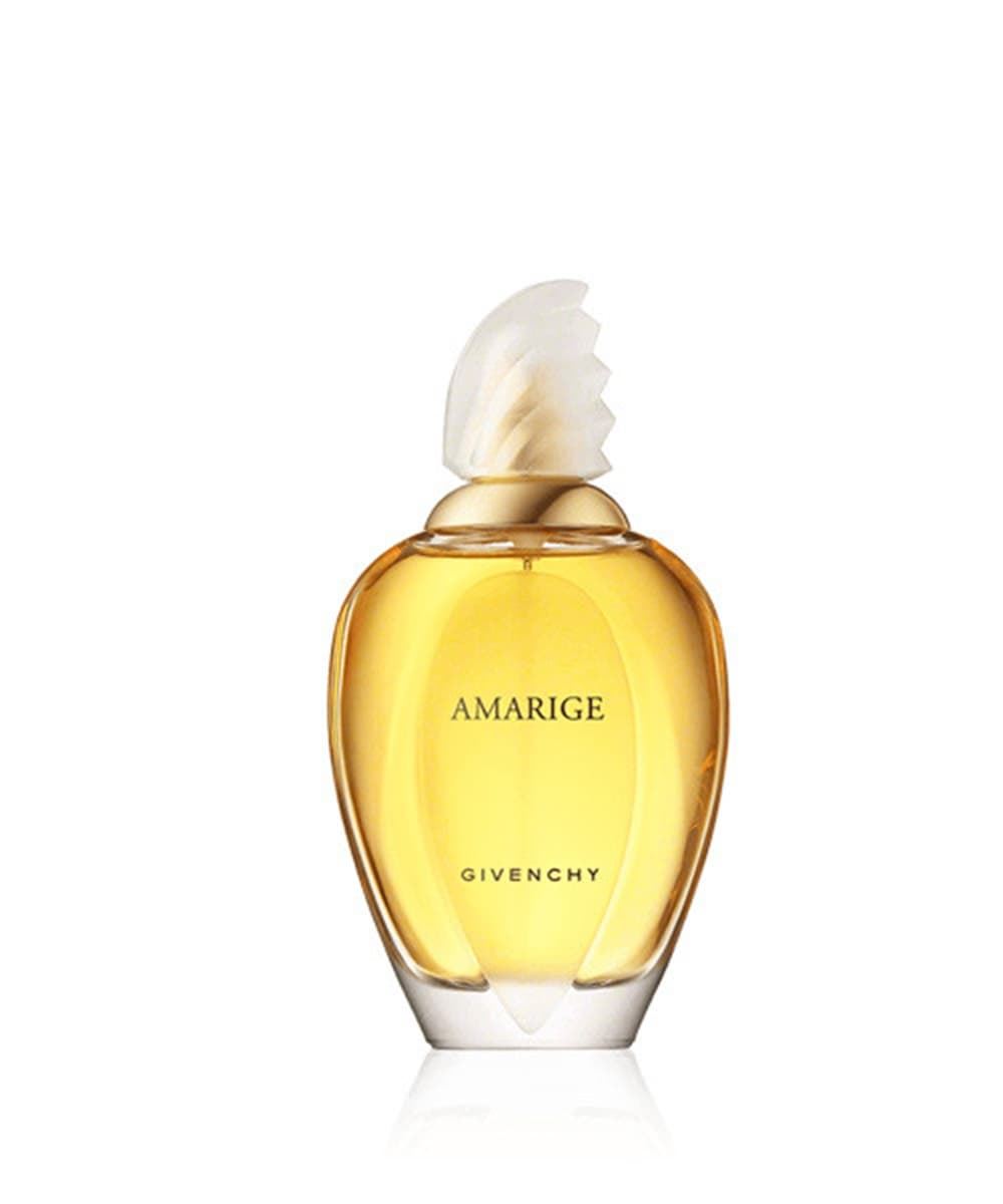 Givenchy Amarige Eau de toilette 100 ml - Imagen 1
