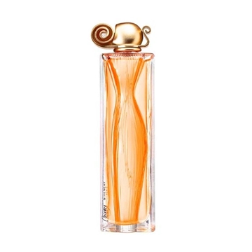 GIVENCHY Organza  100ML Eau de Parfum para mujer - Imagen 1