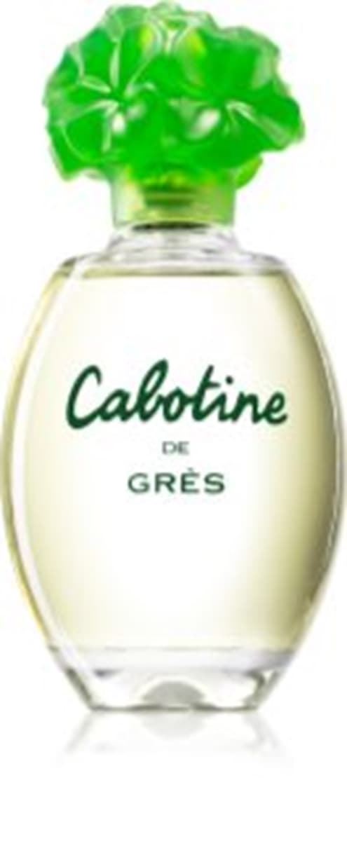 GRÈS Cabotine  100ML - Imagen 1