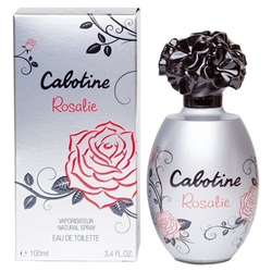 GRÈS Cabotine Rosalie EDT 100ML - Imagen 2