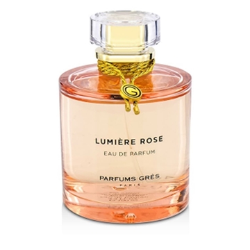 GRÈS Grès Lumière Rose Eau de parfum 100 ml - Imagen 1
