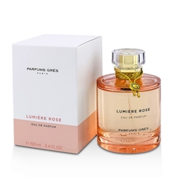 GRÈS Grès Lumière Rose Eau de parfum 100 ml - Imagen 2