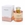 GRÈS Grès Lumière Rose Eau de parfum 100 ml - Imagen 2