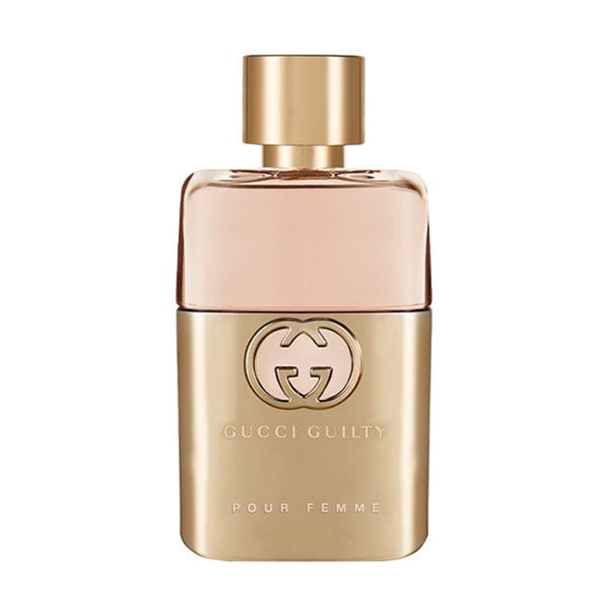 GUCCI Guilty Eau de toilette para mujer 90ml - Imagen 1