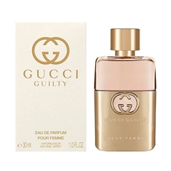 GUCCI Guilty Eau de toilette para mujer 90ml - Imagen 2