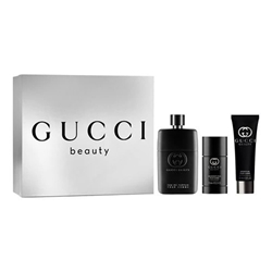 Gucci  Guilty Pour Homme Edp - Imagen 1