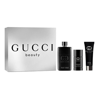 Gucci Guilty Pour Homme Edp - Imagen 1