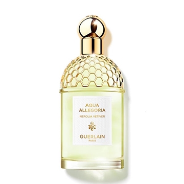 GUERLAIN Aqua Allegoria Nerolia Vetiver Recargable Eau de Toilette 125ml - Imagen 1
