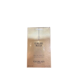 Guerlain L'Heure Bleue Eau de toilette vapo. 50ml - Imagen 1
