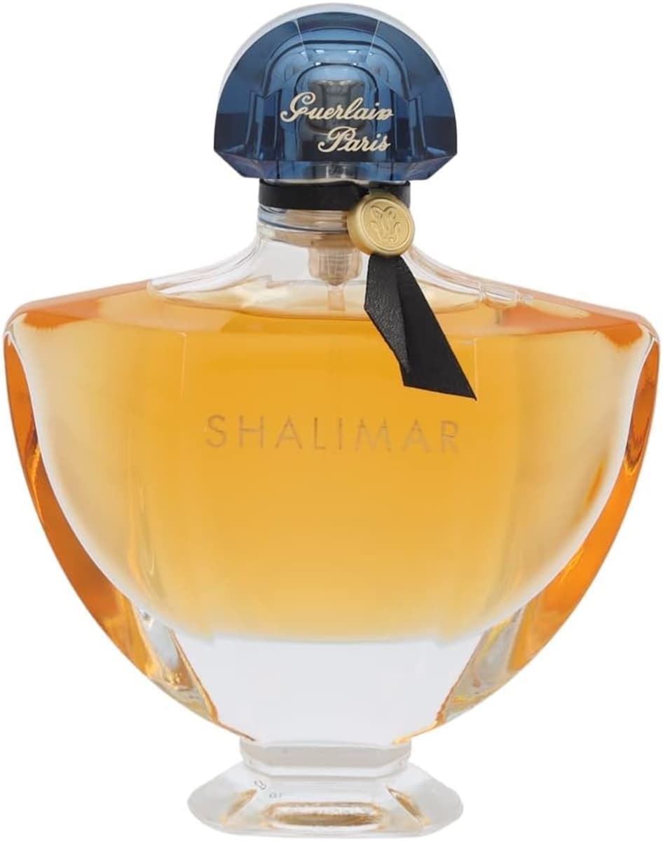 GUERLAIN  Shalimar Eau de Parfum 90ML - Imagen 1