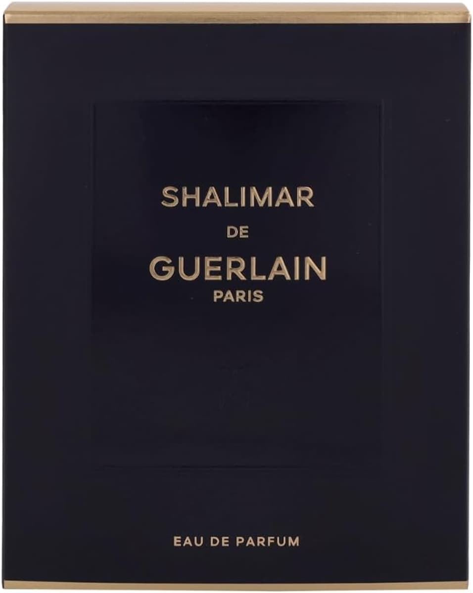 GUERLAIN  Shalimar Eau de Parfum 90ML - Imagen 2
