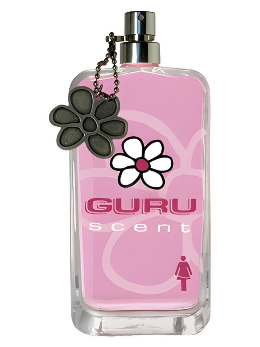Guru Scent eau de parfum 100ml - Imagen 1