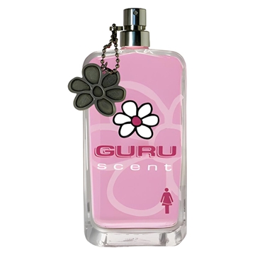 Guru Scent eau de parfum 100ml - Imagen 1