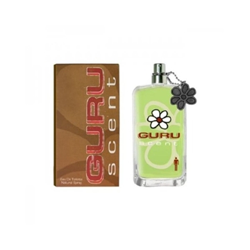 Guru Scent Eau de Toilette Spray 100ml - Imagen 1