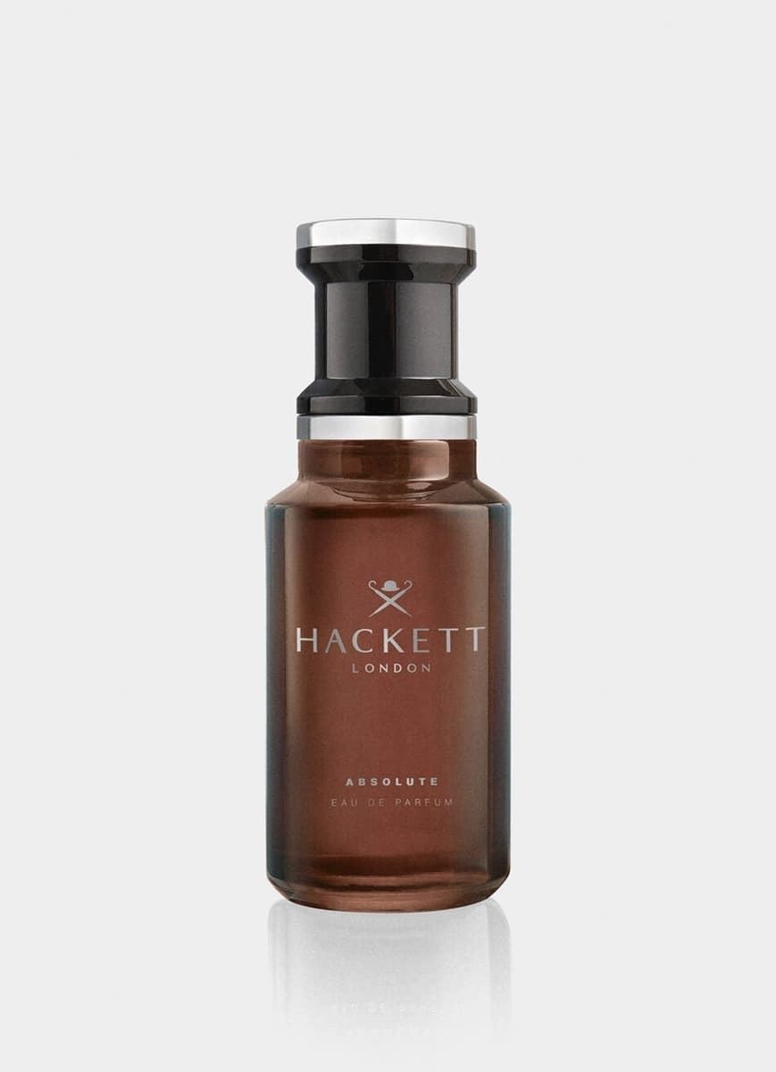 HACKETT Absolute  Eau de Parfum 100ml vapo. - Imagen 1